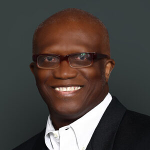 Photo of author - Muctarr Sesay