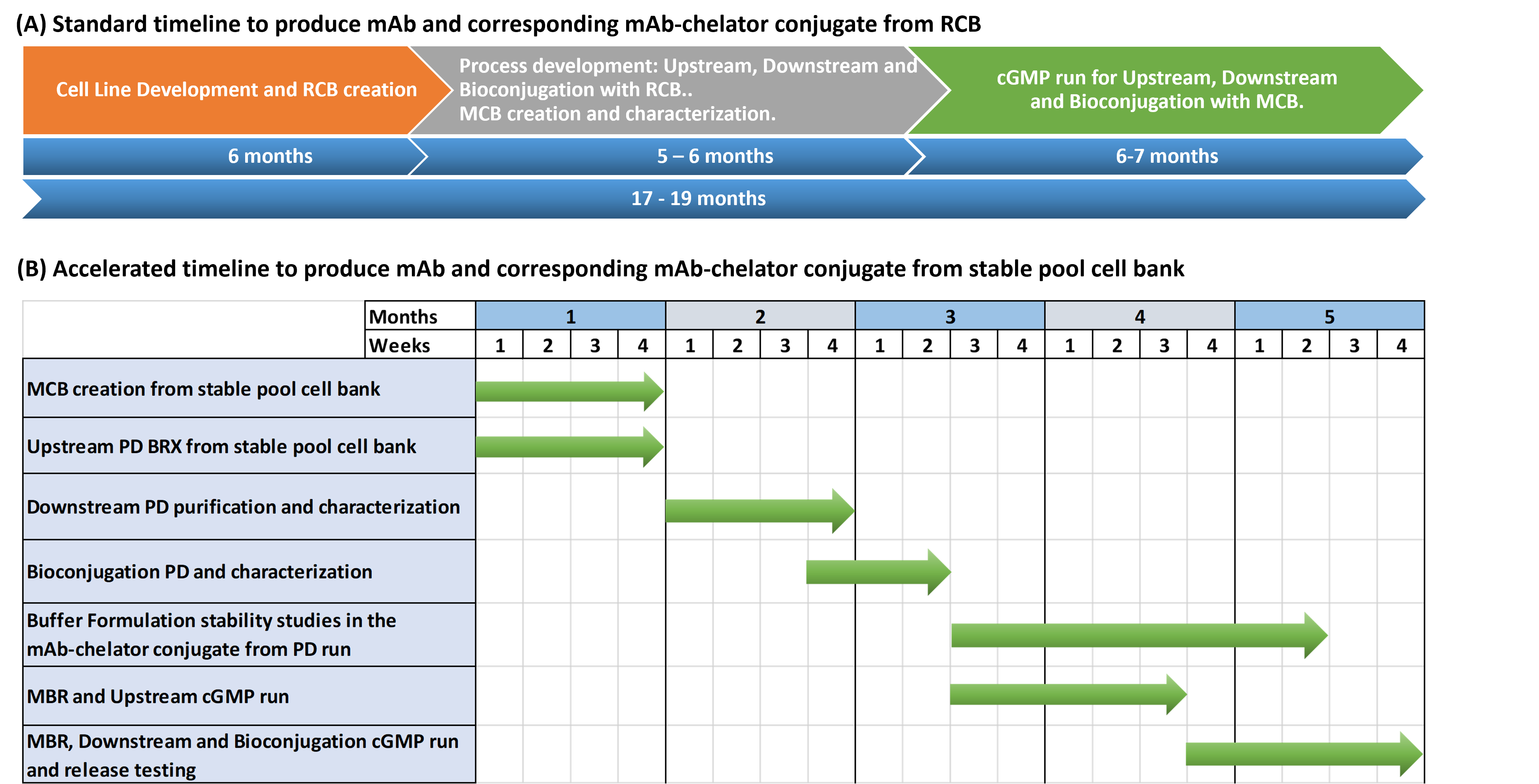 Figure 4. Timeline (1)